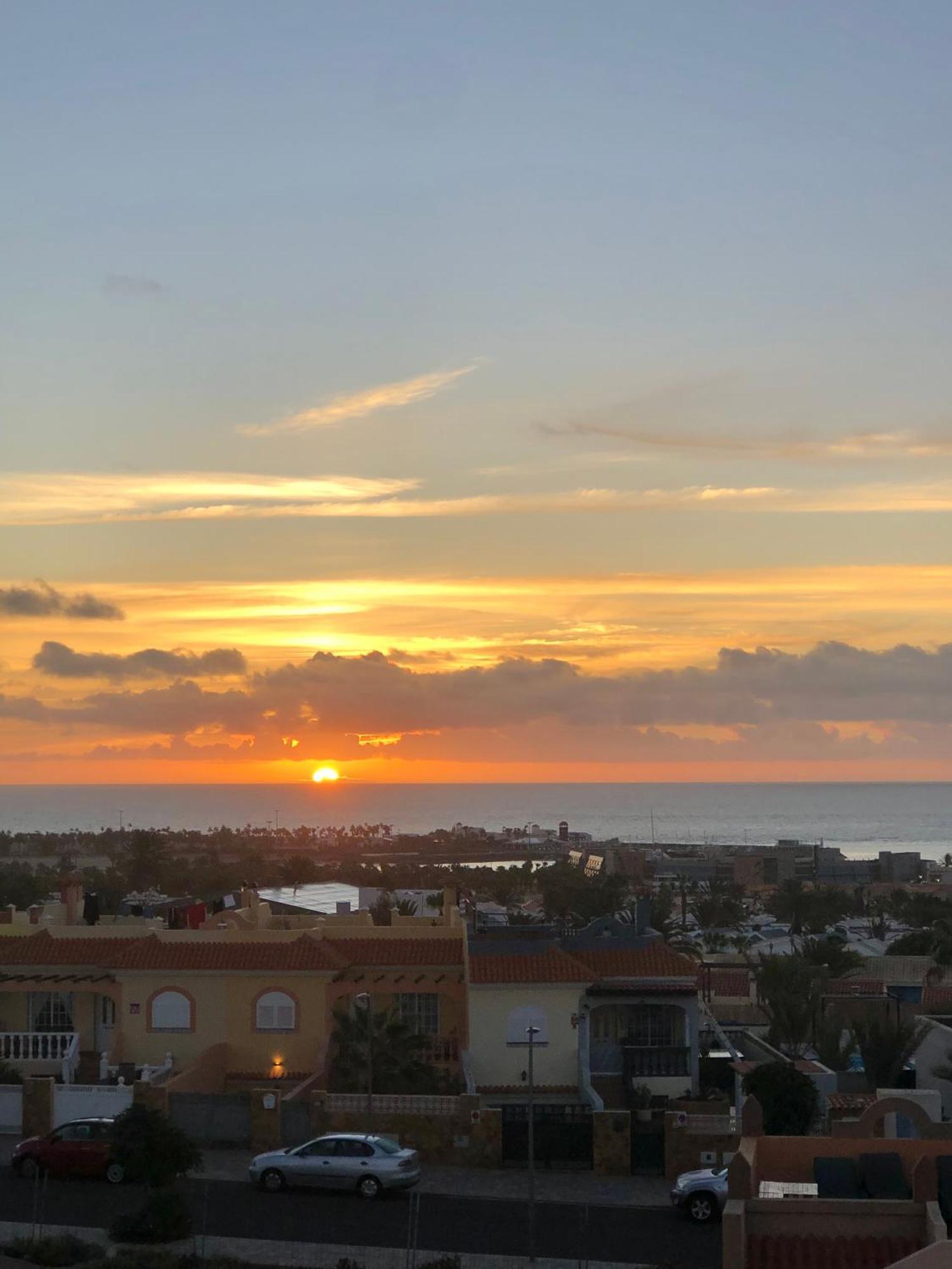 Villa Bajo El Mar 科斯塔卡莱塔 外观 照片