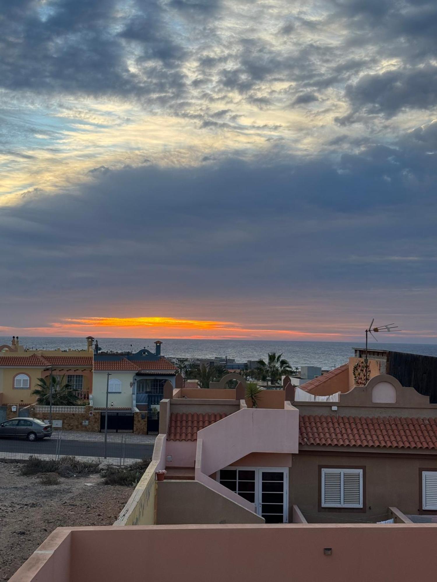 Villa Bajo El Mar 科斯塔卡莱塔 外观 照片
