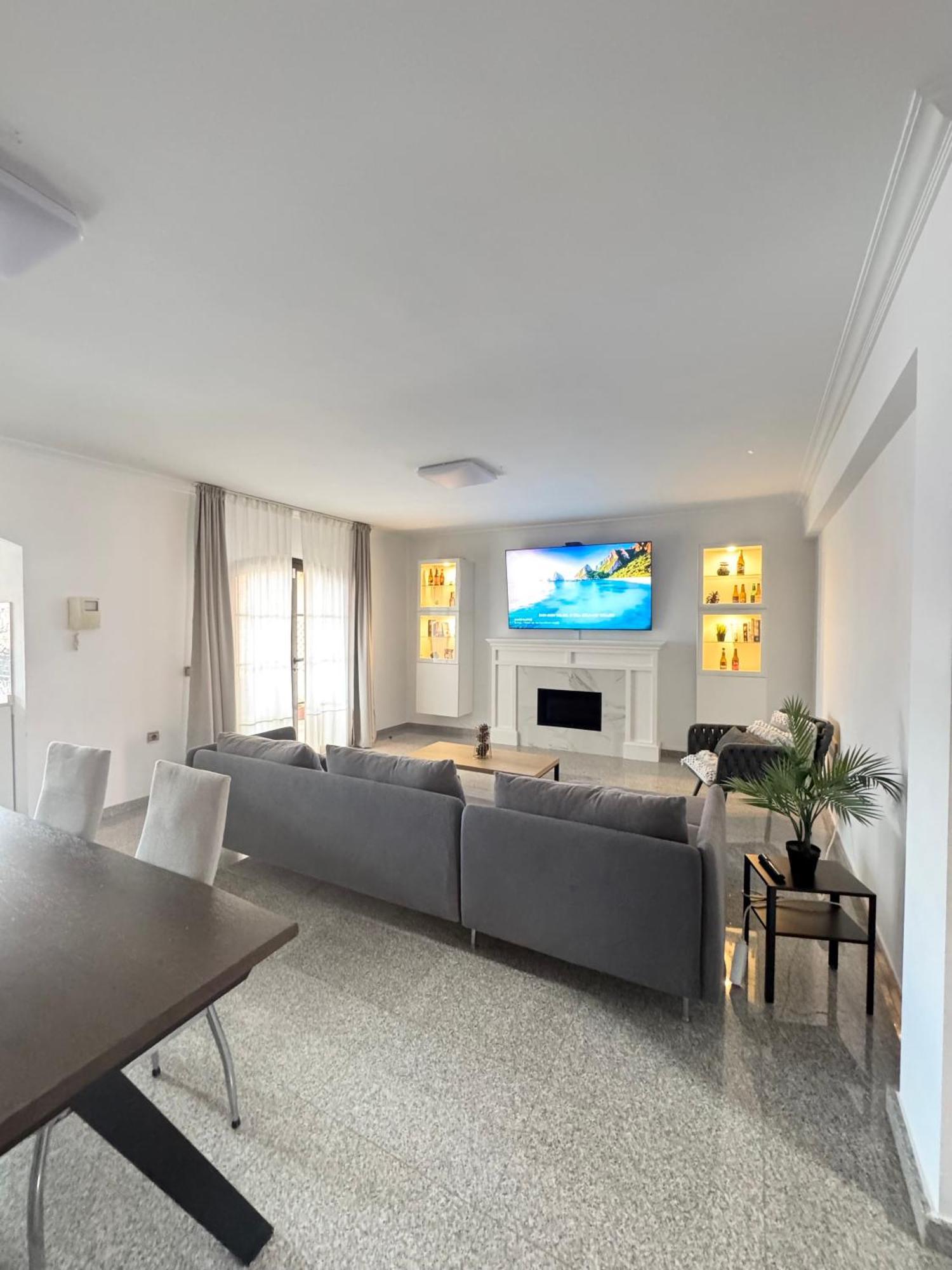 Villa Bajo El Mar 科斯塔卡莱塔 外观 照片